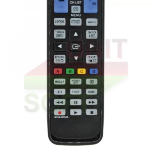 Пульт Samsung BN59-01054A к телевизору - велике фото 2