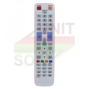 Пульт Samsung BN59-01078A - велике фото 0