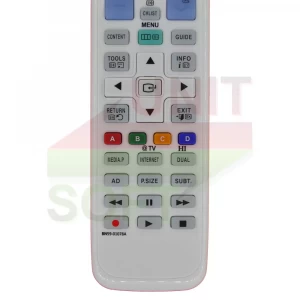 Пульт Samsung BN59-01078A - велике фото 2
