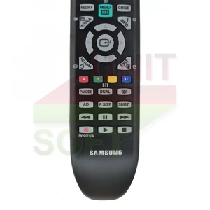 Пульт Samsung BN59-01110A (оригинал) - велике фото 2