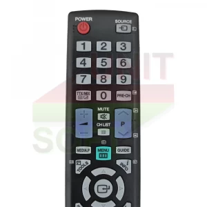 Пульт Samsung BN59-01110A (оригинал) - велике фото 1