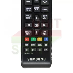 Пульт Samsung BN59-01175N (оригинал) - велике фото 2