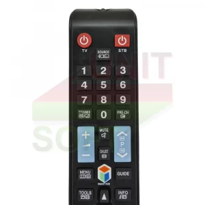 Пульт Samsung BN59-01178B к телевизору - велике фото 1