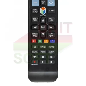 Пульт Samsung BN59-01178B к телевизору - велике фото 2