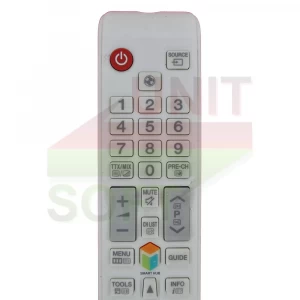 Пульт Samsung BN59-01178G (оригинал) - велике фото 1