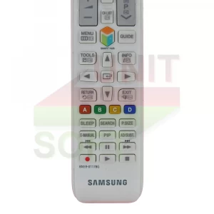 Пульт Samsung BN59-01178G (оригинал) - велике фото 2