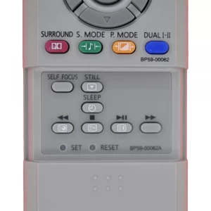 Пульт Samsung BP59-00062 (оригинал) - велике фото 3