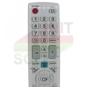 Пульт Samsung BN59-00864A (оригинал) - велике фото 1