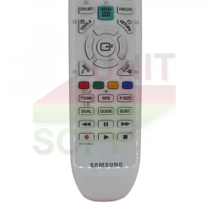 Пульт Samsung BN59-00864A (оригинал) - велике фото 2