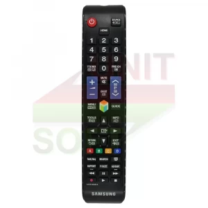 Пульт Samsung AA59-00581A (оригинал) - велике фото 0