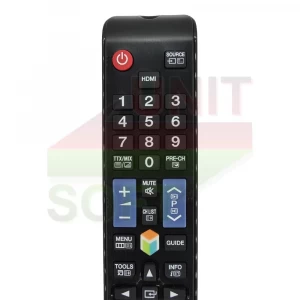 Пульт Samsung AA59-00581A (оригинал) - велике фото 1