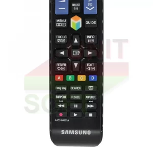 Пульт Samsung AA59-00581A (оригинал) - велике фото 2