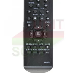 Пульт Samsung AK59-00054A к плееру - велике фото 2