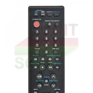 Пульт Samsung AK59-00055G к плееру - велике фото 1