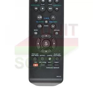 Пульт Samsung AK59-00055G к плееру - велике фото 2