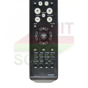 Пульт Samsung AH59-01644F к плееру - велике фото 2