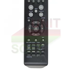 Пульт Samsung AH59-01778N к домашнему кинотеатру - велике фото 2