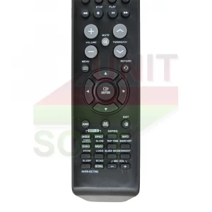 Пульт Samsung AH59-01778S к домашнему кинотеатру - велике фото 2