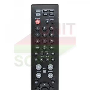 Пульт Samsung AH59-01778S к домашнему кинотеатру - велике фото 1
