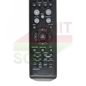 Пульт Samsung AH59-01778T к домашнему кинотеатру - велике фото 2