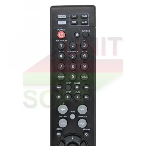 Пульт Samsung AH59-01907D - велике фото 1