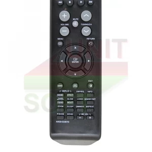 Пульт Samsung AH59-01907D - велике фото 2
