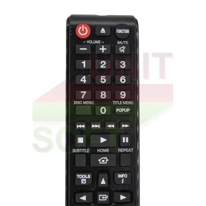 Пульт Samsung AH59-02533A (оригинал) - велике фото 1