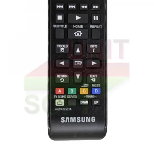 Пульт Samsung AH59-02533A (оригинал) - велике фото 2