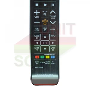 Пульт Samsung AH59-02569B (оригинал) - велике фото 2