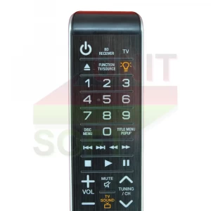 Пульт Samsung AH59-02569B (оригинал) - велике фото 1