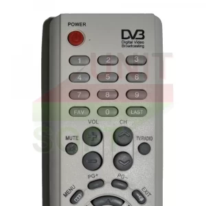 Пульт Samsung AA59-00242A к ресиверу - велике фото 1