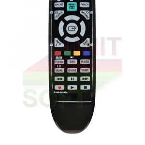 Пульт Samsung BN59-00863A к телевизору - велике фото 2