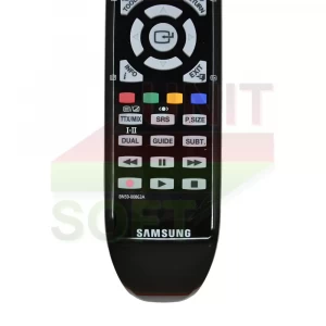 Пульт Samsung BN59-00863A (оригинал) - велике фото 2