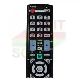 Пульт Samsung BN59-00863A (оригинал) - велике фото 1
