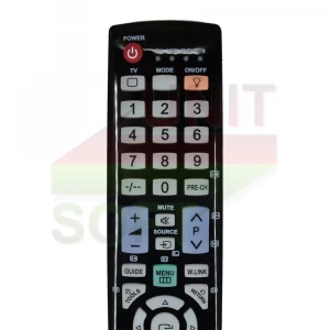 Пульт Samsung RM-D762 универсальный - велике фото 1