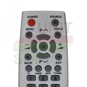 Пульт Samsung RM-L888 универсальный - велике фото 1