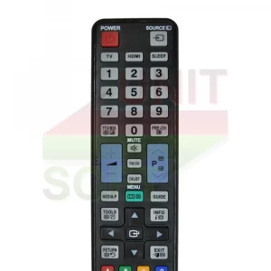 Пульт Samsung RM-L919 - велике фото 1