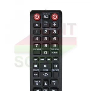 Пульт Samsung RM-D1087 универсальный - велике фото 1