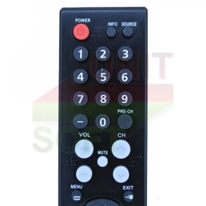 Пульт Samsung AA59-00385A к телевизору - велике фото 1