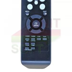 Пульт Samsung AA59-00385A к телевизору - велике фото 2