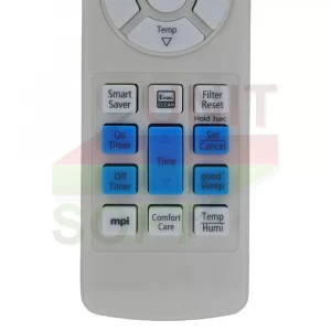 Пульт Samsung ARH-2201 - велике фото 2