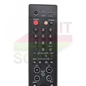 Пульт Samsung RM-D613 - велике фото 1