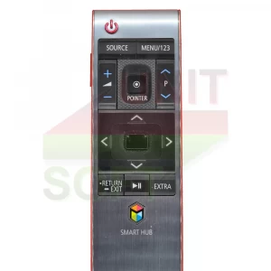 Пульт Samsung BN59-01221B (оригинал) - велике фото 1