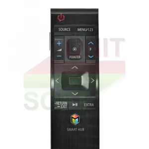 Пульт Samsung BN59-01220B (оригинал) - велике фото 1