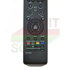 Пульт Samsung BN59-00567A к телевизору - велике фото 2