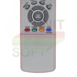 Пульт Samsung BN59-00489 - велике фото 2