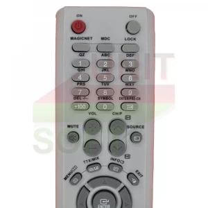 Пульт Samsung BN59-00489 - велике фото 1
