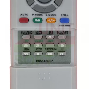 Пульт Samsung BN59-00489 - велике фото 3