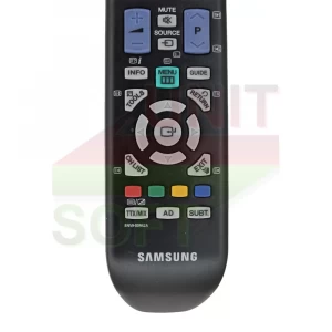 Пульт Samsung BN59-00942A (оригинал) - велике фото 2