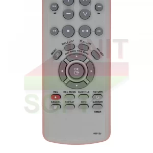 Пульт Samsung AK59-00012J к плееру - велике фото 2